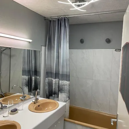 Les Pieds Dans Le Sable * Bray-Dunes