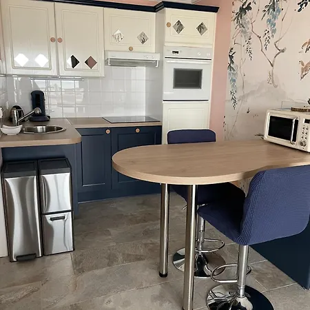 Les Pieds Dans Le Sable * Bray-Dunes